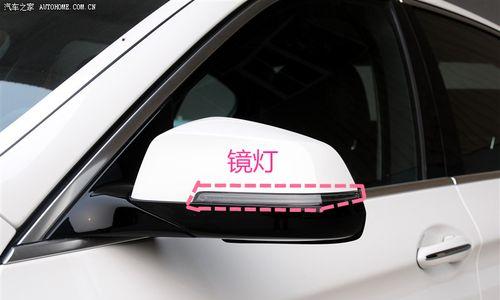 宝马后视镜转向灯不亮怎么办？常见故障及解决方法是什么？-第1张图片-好赞用车