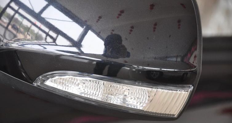 长城c30转向灯更换需要多少钱？更换步骤是什么？-第2张图片-好赞用车