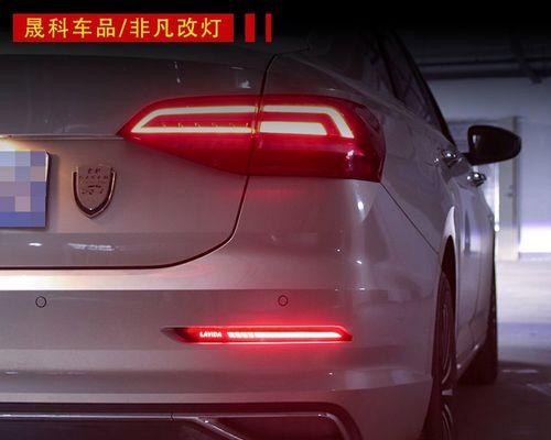大众朗逸后转向灯不亮怎么办？更换方法是什么？-第1张图片-好赞用车