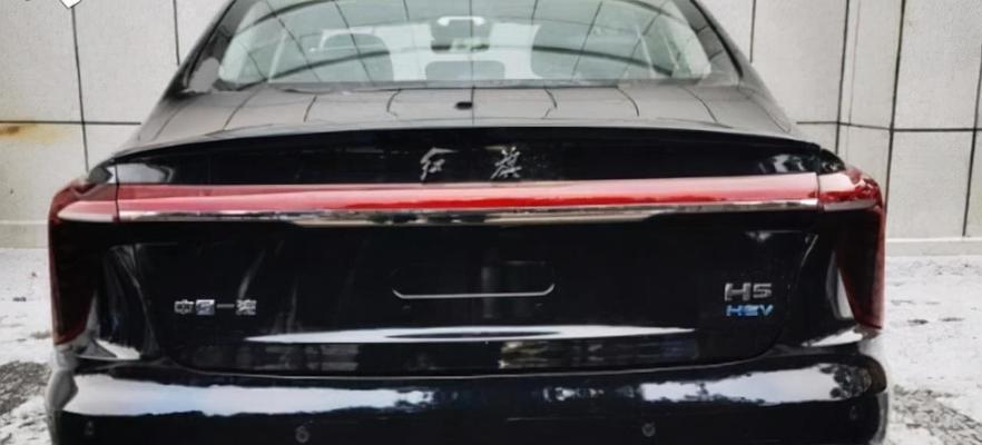 红旗H5转向灯效果不佳怎么办？常见问题及解决方法？-第3张图片-好赞用车