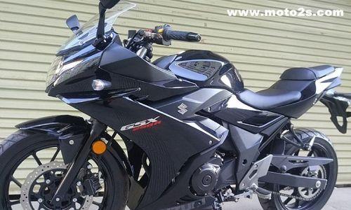 铃木gsx750参数配置是什么？如何查看详细规格？-第1张图片-好赞用车