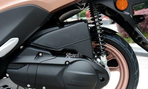 铃木gt125转向灯搭铁线位置在哪里？如何检查和更换？-第2张图片-好赞用车