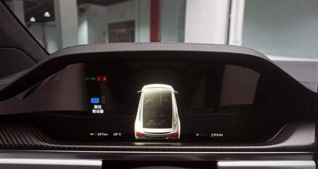 特斯拉转向灯下方开关位置？如何正确操作？-第2张图片-好赞用车