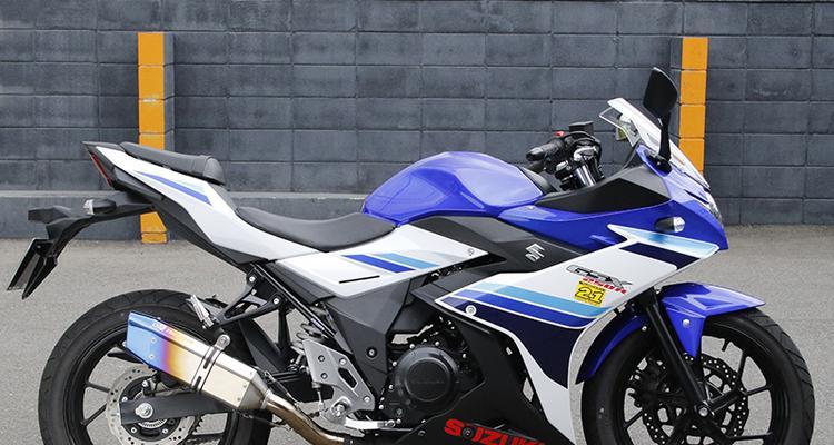 铃木gsx250参数是什么？如何选择合适的铃木gsx250型号？-第3张图片-好赞用车