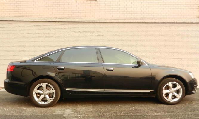 13款奥迪A6L 2.5 V6参数配置有哪些特点？如何选择适合自己的车型？-第2张图片-好赞用车