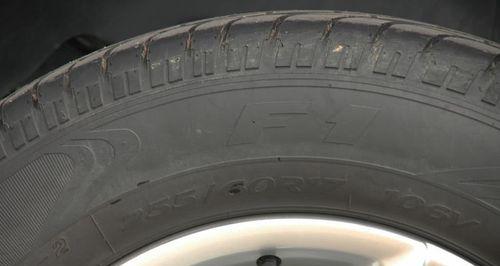 大众途锐轮胎型号有哪些？如何选择适合的轮胎？-第3张图片-好赞用车