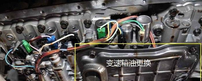 欧蓝德变速箱油多久更换一次？更换时应注意哪些问题？-第2张图片-好赞用车