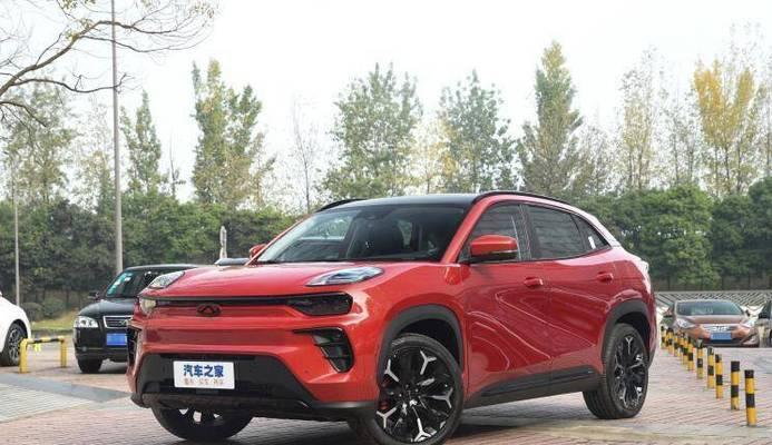 奇瑞大蚂蚁参数是什么？购买前需要了解哪些信息？-第1张图片-好赞用车