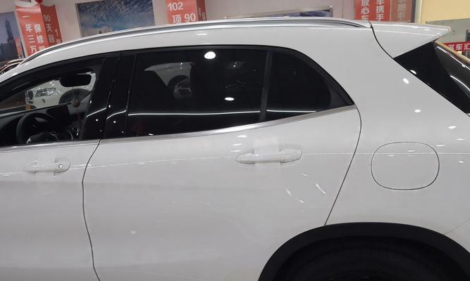 奔驰gla2002019款动感款转向灯不亮怎么办？常见问题及解决方法是什么？-第3张图片-好赞用车