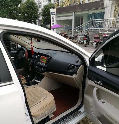 荣威360转向灯怎么操作？操作中遇到问题如何解决？-第3张图片-好赞用车