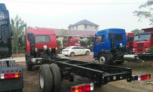 一汽解放龙v转向灯不亮怎么办？常见故障及解决方法是什么？-第1张图片-好赞用车