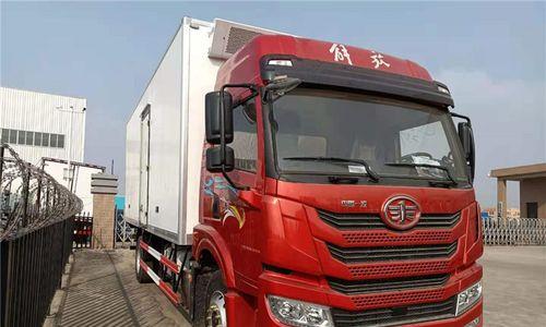 一汽解放龙v转向灯不亮怎么办？常见故障及解决方法是什么？-第3张图片-好赞用车