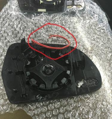 奥迪q3流动式转向灯更换灯泡步骤是什么？需要多长时间？-第2张图片-好赞用车