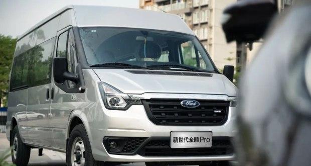 福特全顺转向灯右边亮左边不亮是什么问题？-第2张图片-好赞用车