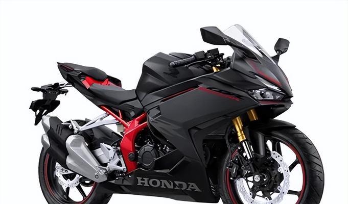 本田cbr400rr转向灯故障解决方法？-第1张图片-好赞用车