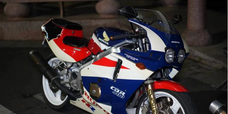 本田cbr400rr转向灯故障解决方法？-第3张图片-好赞用车