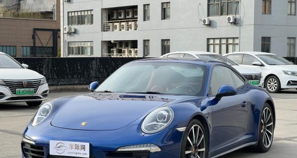 保时捷911大灯随动转向灯工作原理是什么？常见故障如何解决？-第3张图片-好赞用车