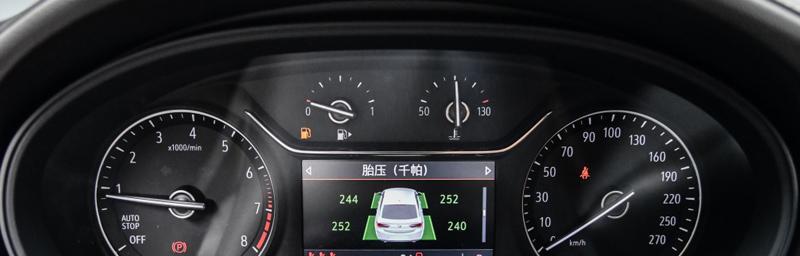 别克右转向灯常亮是什么原因？如何解决？-第2张图片-好赞用车