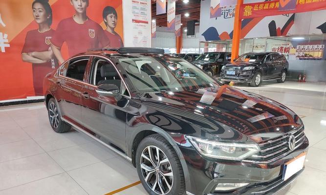 大众帕萨特phev2021款如何改转向灯？改灯需要多长时间？-第1张图片-好赞用车