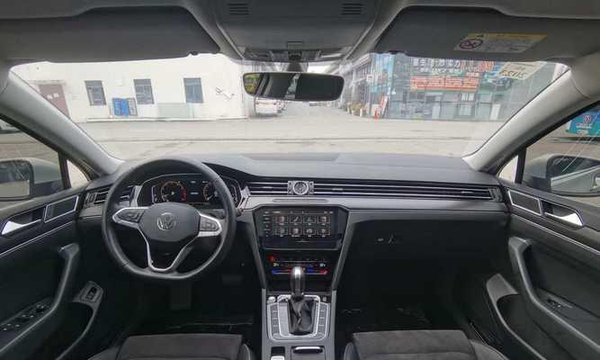 大众帕萨特phev2021款如何改转向灯？改灯需要多长时间？-第2张图片-好赞用车