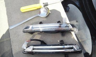 宝骏510转向灯报价是多少？更换转向灯需要注意什么？-第1张图片-好赞用车