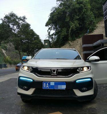 本田xrv后视镜转向灯安装方法是什么？需要多少钱？-第1张图片-好赞用车