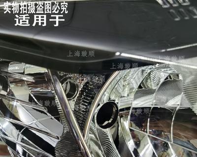 江铃全顺侧转向灯更换方法是什么？需要多长时间？-第2张图片-好赞用车