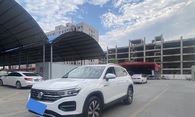 新款大众探岳转向灯外观评价如何？价格是多少？-第2张图片-好赞用车