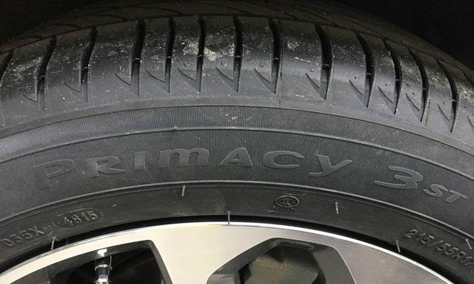XRV轮胎型号有哪些？如何选择适合的轮胎型号？-第3张图片-好赞用车