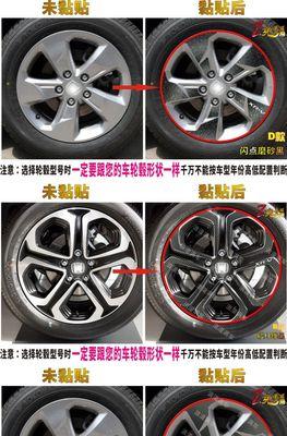 XRV轮胎型号有哪些？如何选择适合的轮胎型号？-第2张图片-好赞用车