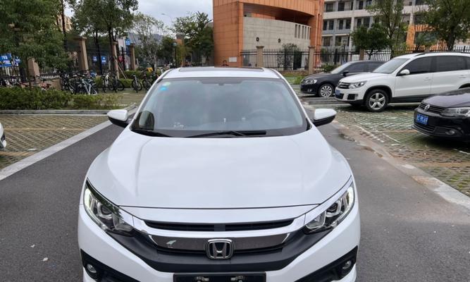 东风本田2022款思域转向灯不亮怎么办？常见故障及解决方法是什么？-第2张图片-好赞用车