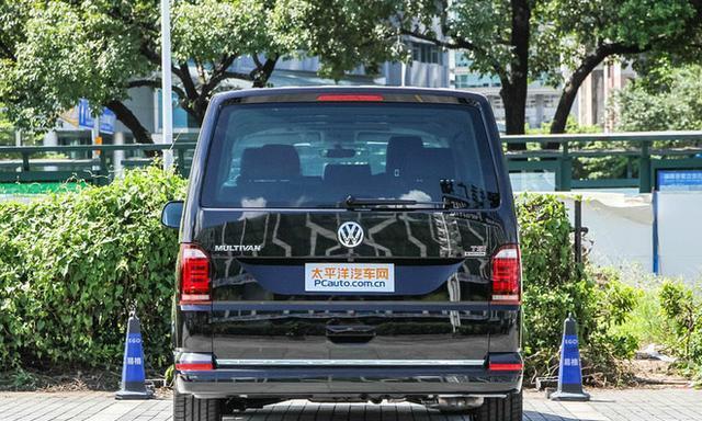 大众迈特威参数是什么？如何查看详细配置信息？-第2张图片-好赞用车