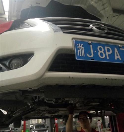 日产轩逸行驶20万公里后烧机油是常见问题吗？-第3张图片-好赞用车