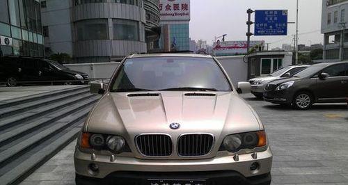 00年宝马x5叶子板转向灯不亮怎么办？常见问题及解决方法？-第3张图片-好赞用车