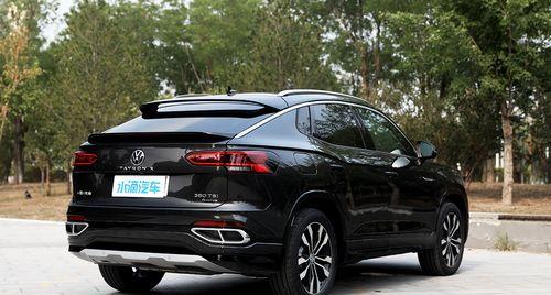 大众探岳配置参数表是什么？如何查看详细信息？-第2张图片-好赞用车