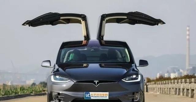 特斯拉收油刹车灯常见问题及解决方法？-第1张图片-好赞用车