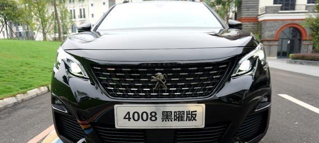 标致4008后转向灯拆装方法是什么？需要哪些工具？-第3张图片-好赞用车