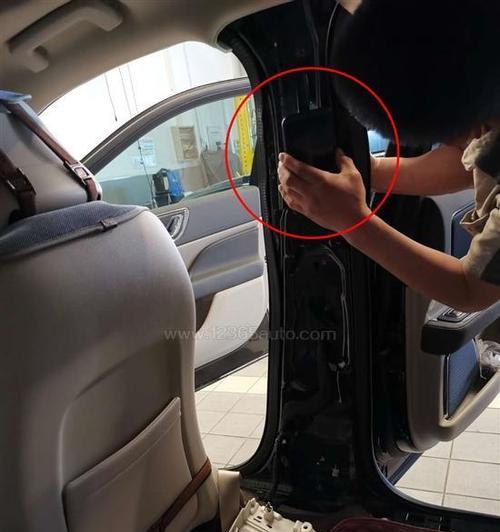 林肯大陆尾灯转向灯更换方法是什么？需要多长时间？-第3张图片-好赞用车