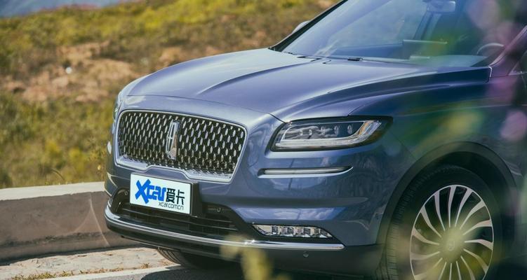 林肯航海家参数配置怎么样？详细解读航海家配置特点！-第1张图片-好赞用车