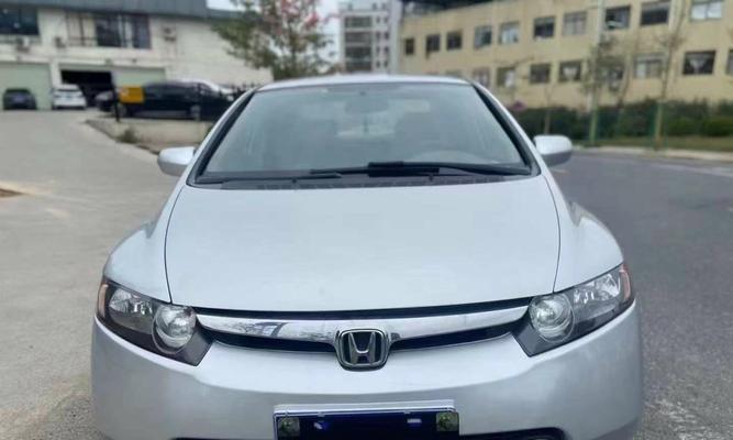 本田思域应该使用哪种转向灯？常见问题解答-第3张图片-好赞用车