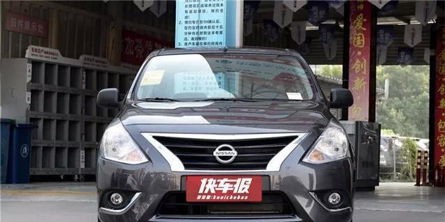 日产阳光的刹车灯数量是多少？常见问题解答？-第2张图片-好赞用车
