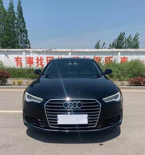 奥迪A6右后转向灯不亮怎么办？故障原因及解决方法是什么？-第2张图片-好赞用车