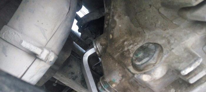 长城h6手动变速箱油多久更换一次？更换步骤是什么？-第1张图片-好赞用车