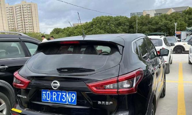 日产SUV系列档位有哪些？如何根据需求选择合适的档位？-第3张图片-好赞用车