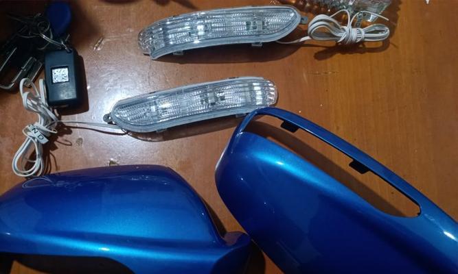 标致307转向灯灯泡怎么更换？安装步骤和注意事项是什么？-第1张图片-好赞用车