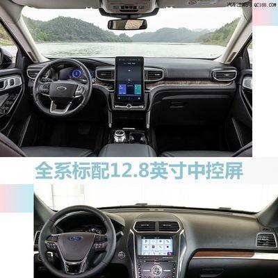 福特探险者转向灯保险是什么？如何购买？-第3张图片-好赞用车