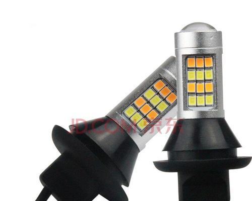 丰田卡罗拉转向灯型号是什么？常见问题有哪些？-第1张图片-好赞用车