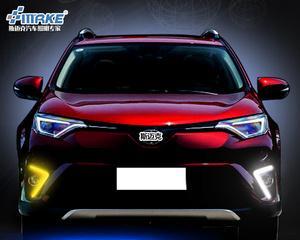 丰田rav4转向灯常见问题及解决方法？-第1张图片-好赞用车
