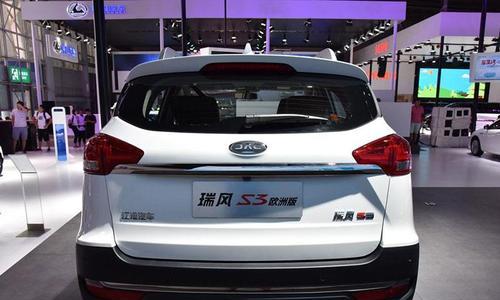 江淮瑞风s3转向灯亮了怎么办？常见故障解决方法是什么？-第1张图片-好赞用车