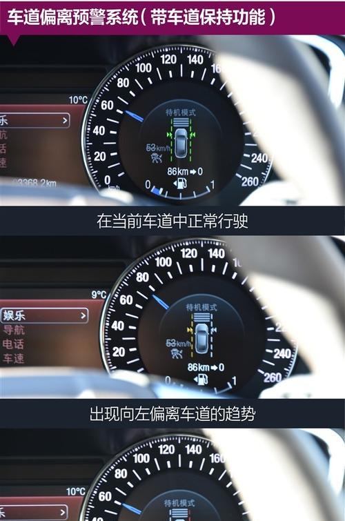 大众车道保持功能不打转向灯能否变道？常见疑问解答？-第3张图片-好赞用车